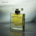 90ml Polished Perfume Garrafa para Perfume Masculino